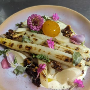 Asperges Bbq - Yemanja - 785491