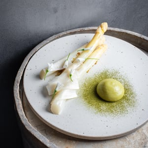 Asperges Blanches Bio - OBBO - 616401