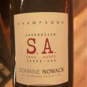 Assemblage S.A. - Domaine Nowack - flavien-nowack