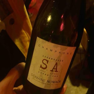 Assemblage S.A. - Domaine Nowack - flavien-nowack