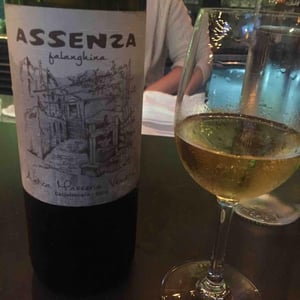 Assenza - Antica Masseria Venditti - Nicolas Venditti 