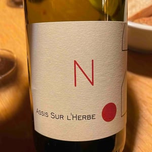 Assis Sur L’herbe - Les Jardins d’Ingrid - ex Purviti - ingrid-nueil -2020