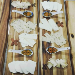 Assolo Di Formaggi - Vineria Sonora - 497630