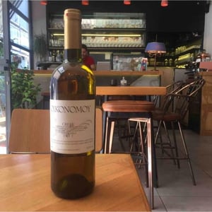 Assyrtiko 2012