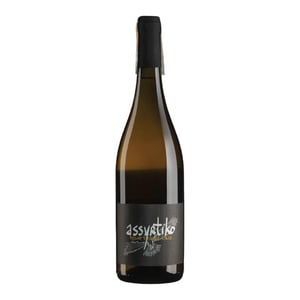Assyrtiko - Domaine Ligas - Ktima Ligas - meli-ligas-thomas-ligas
