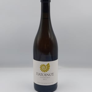 Assyrtiko - Patoinos, Terre de l'Apocalypse - josef-zisyadis