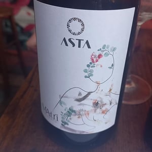 Asta