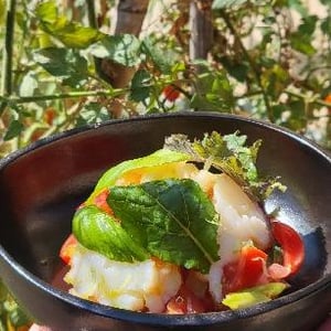 Astice Alla Catalana Rds - Osteria rosso di sera - 670900