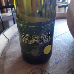 Astradyne - Domaine de l'Epeire - philippe-petit