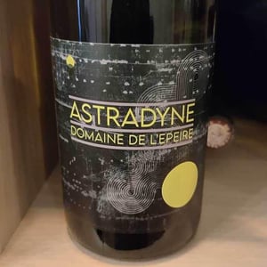 Astradyne - Domaine de l'Epeire - philippe-petit