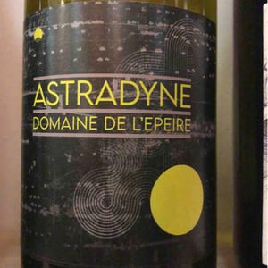 Astradyne - Domaine de l'Epeire - philippe-petit