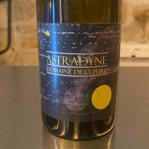 Astradyne - Domaine de l'Epeire - philippe-petit