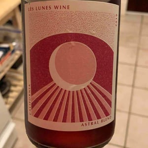 Astral Blend - Orinda, CA - les-lune