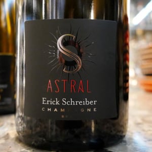 Astral - Champagne Schreiber - erick-schreiber