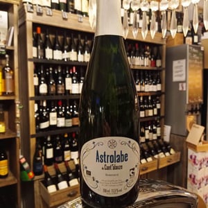 Astrolabe - Domaine de Cantalauze - pierre-olivier-pauline-laurent -2016