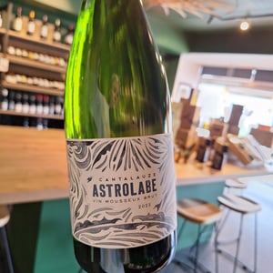 Astrolabe - Domaine de Cantalauze - pierre-olivier-pauline-laurent -2016
