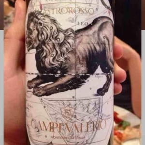 Astrorosso 2015