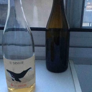 La Babascat - Domaine Les Abrigans - Laura Lees & Arthur Joly 