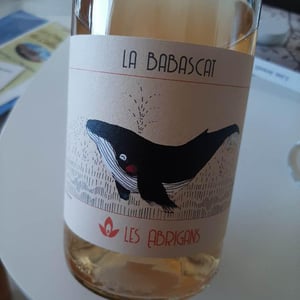 La Babascat - Domaine Les Abrigans - laura-lees-arthur-joly