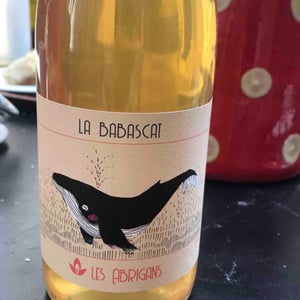 La Babascat - Domaine Les Abrigans - laura-lees-arthur-joly