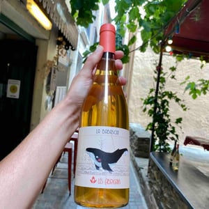 La Babascat - Domaine Les Abrigans - laura-lees-arthur-joly
