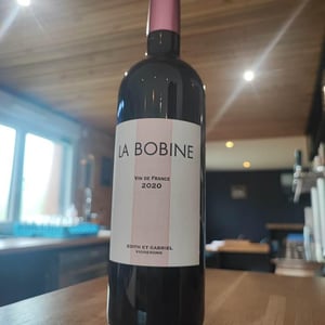La Bobine - Vignoble Paul Barre - edith-gabriel-barre -2020