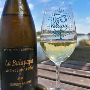 la Bulapapa - Domaine De La Croix Melier - dominique-et-philippe-ivancic -2020