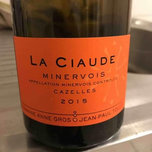 La Ciaude - Tollot - anne-gros-jean-paul-tollot