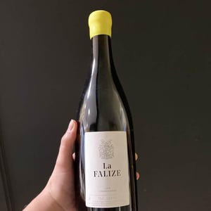 La Falize - Domaine La Falize - alice-danzin-pierre-yves-van-haute-sylvain-pellegrinelli-peter-colemont -2018