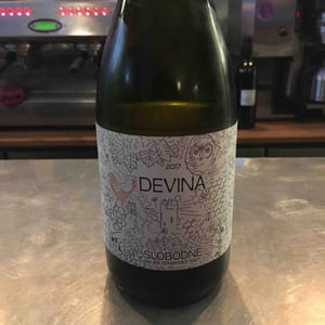 Devina 2017