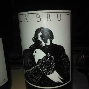 La Brut - La Cave des Nomades - jose-carvalho-paulina-srzednicka