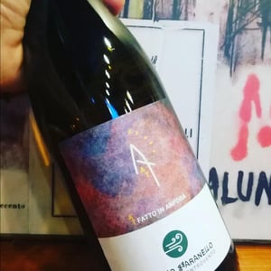 AT Fatto in Anfora - Poggio Bbaranèllo - Vignaioli Controvento - silvia-pragliola-lisa-gentili