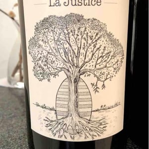La Justice