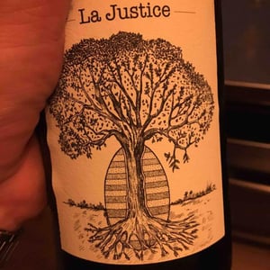 La Justice - Domaine de Bellevue - jerome-bretaudeau