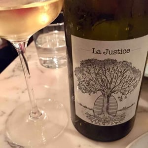 La Justice - Domaine de Bellevue - jerome-bretaudeau