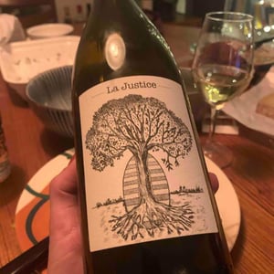 Domaine de Bellevue - Jérôme Bretaudeau - La Justice