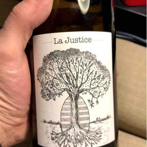 La Justice 2018