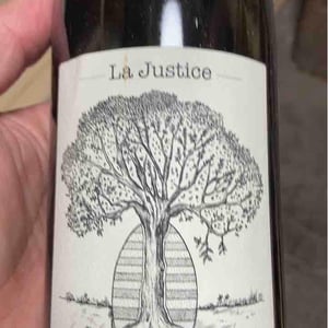 La Justice - Domaine de Bellevue - jerome-bretaudeau