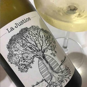 Domaine de Bellevue - Jérôme Bretaudeau - La Justice