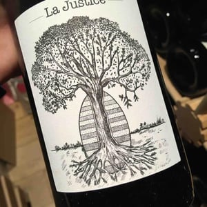 Domaine de Bellevue - Jérôme Bretaudeau - La Justice