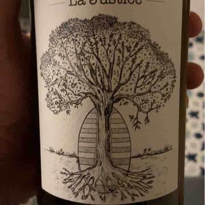 La Justice - Domaine de Bellevue - jerome-bretaudeau