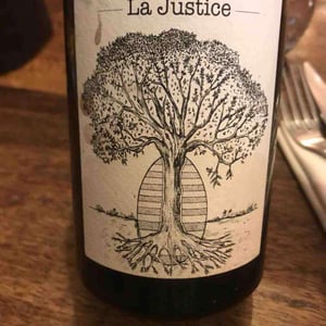 La Justice - Domaine de Bellevue - jerome-bretaudeau