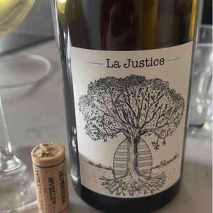 La Justice 2021