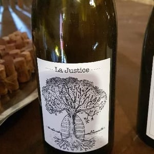 Domaine de Bellevue - Jérôme Bretaudeau - La Justice