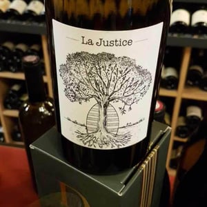 Domaine de Bellevue - Jérôme Bretaudeau - La Justice