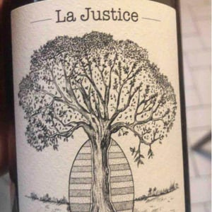 La Justice - Domaine de Bellevue - jerome-bretaudeau