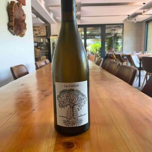 La Justice - Domaine de Bellevue - jerome-bretaudeau