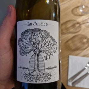La Justice - Domaine de Bellevue - jerome-bretaudeau