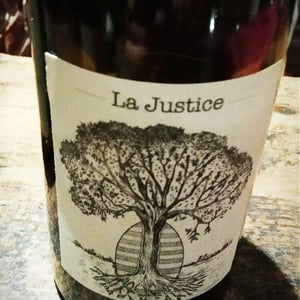 La Justice - Domaine de Bellevue - jerome-bretaudeau