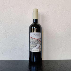 La Mala Via - Azienda Agricola Santa Colomba - marco-dani-gianfranco-mistrorigo